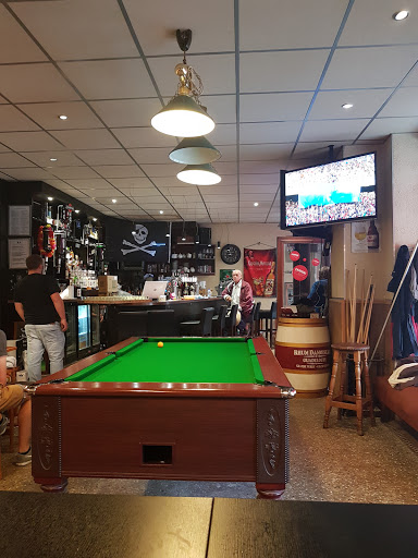 Le Maryland's Pub Gallery - France