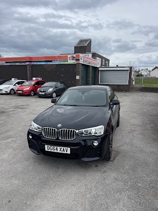 JAF S USED CARS