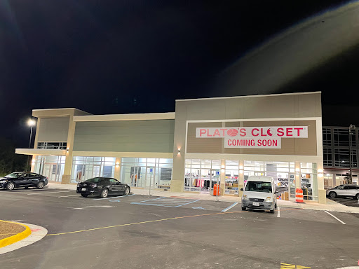 Plato's Closet Greenbrier Location