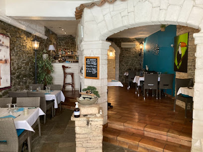 Restaurant A Funtana