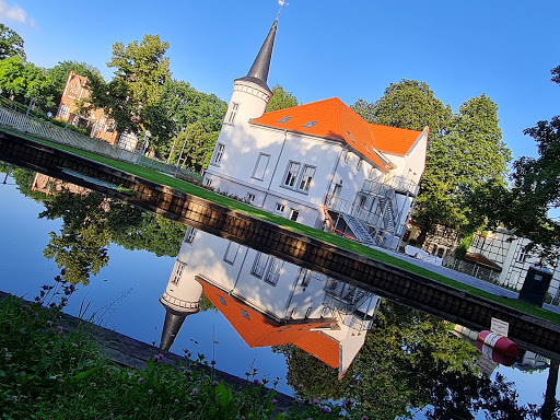 Oberbachzentrum - Neubrandenburg - Thumbnail