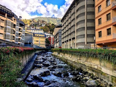 Photos of Andorra