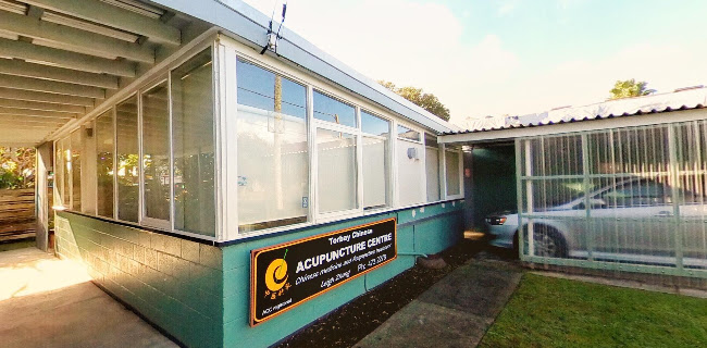 Torbay Chinese Acupuncture Centre - Acupuncture clinic