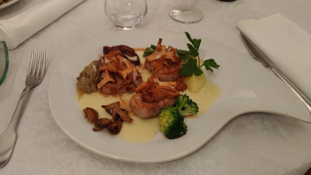 Le Moulin