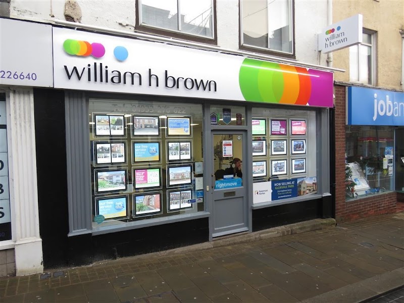 William H Brown Estate Agents Wellingborough photo 2