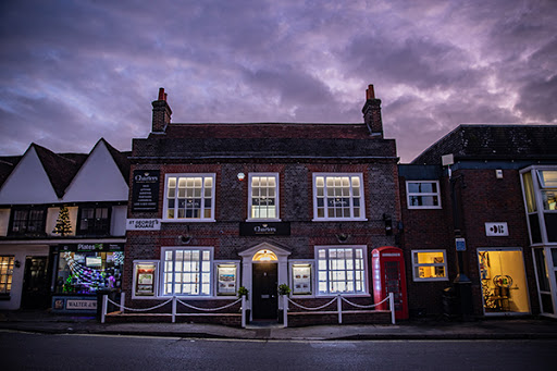 Charters Estate Agents Bishops Waltham - Thumbnail