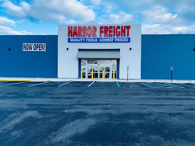 Harbor Freight Tools