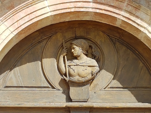 Eglise de l'Assomption Saint Hippolyte - Thumbnail