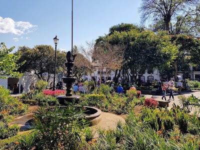 Photos of Parroquia de San Francisco de As&iacute;s