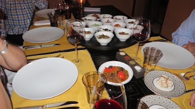 Photos of Asni