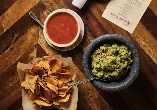 Rocco's Tacos & Tequila Bar by null