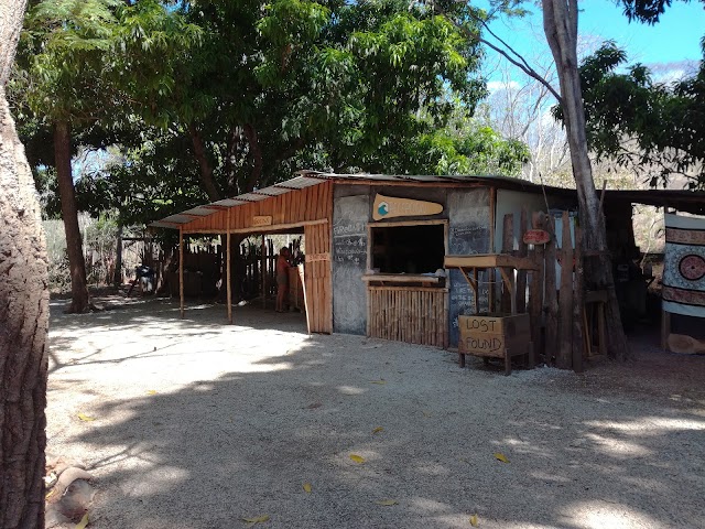 Dreamsea Surf Camp Costa Rica