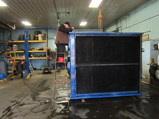 C&R Radiator - Thumbnail