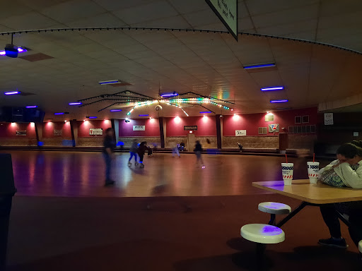 Sunshine Skate Center - Thumbnail