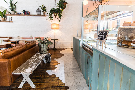 Maison Marcel - Visual
