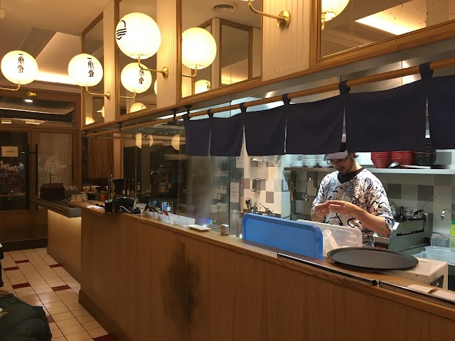 Ippudo Louvre