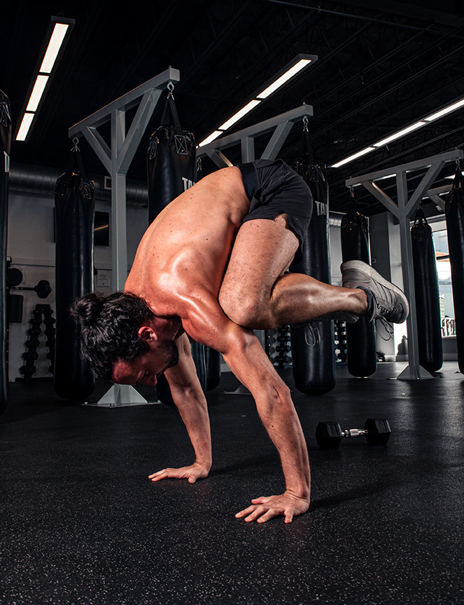 Method X Fitness Coral Gables photo 7