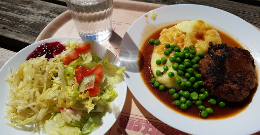 Bj-Lunchbar