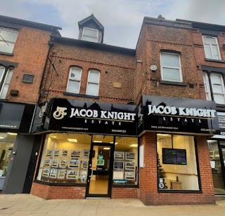Jacob Knight Estate Agents