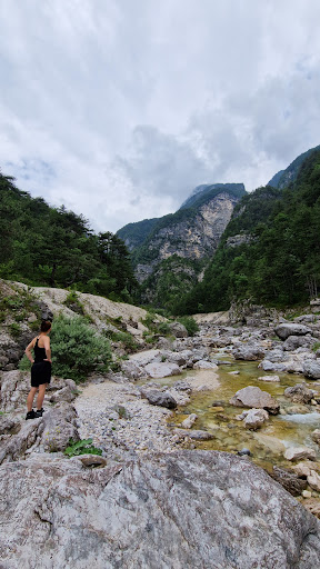 Cascata del Rio Simon - Thumbnail