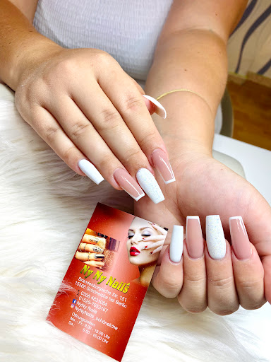 NyNy Nails - Nagelstudio Schöneiche