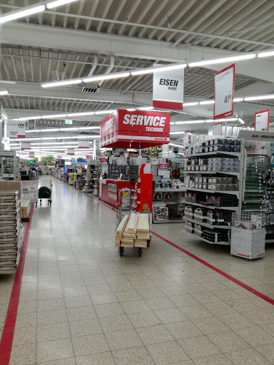 toom Baumarkt Eisenhüttenstadt - Thumbnail