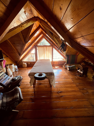 Zentro Ramaji Gallery - Mexico