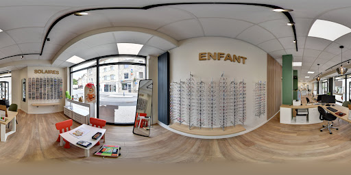 ALIX OPTIQUE