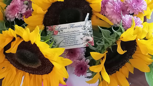 Laura Florería Regalos y más