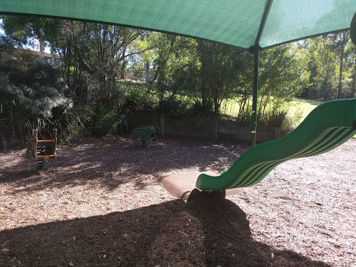 Grey Gum Park - Thumbnail