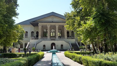 Photos of Ferdows Garden
