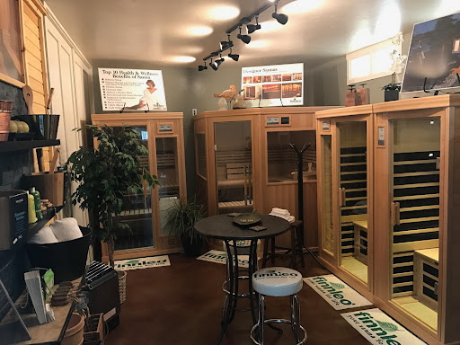 Cedar Works Spa & Sauna - Thumbnail