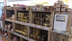 Photo n°26 de Mille et une ferme à Simandres (Magasin de produits de la ferme)