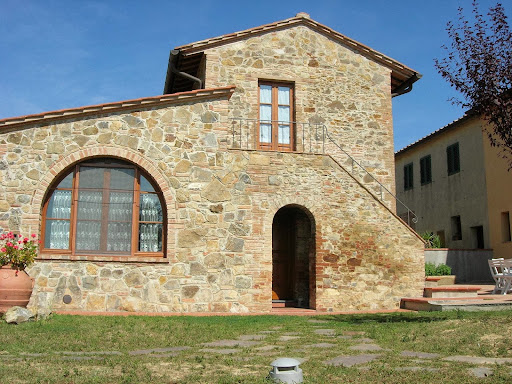 Agriturismo Renai & Monte Gallery - Italy