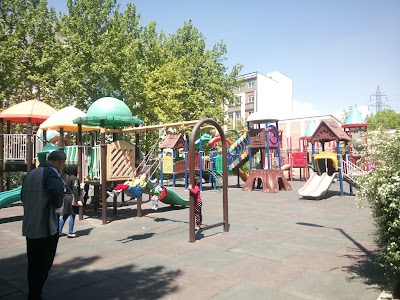 Photos of Mohassel Park