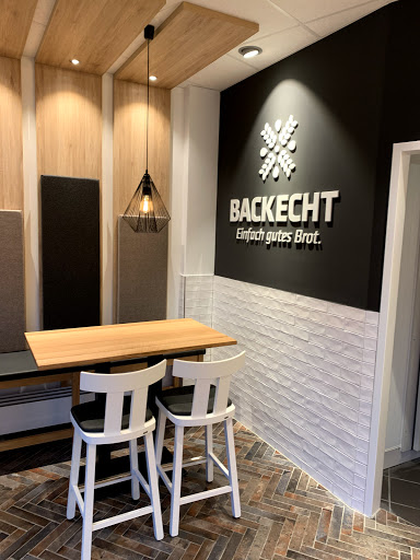 Backecht - Visual