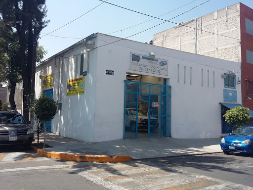 Mecánica Integral (OMA)