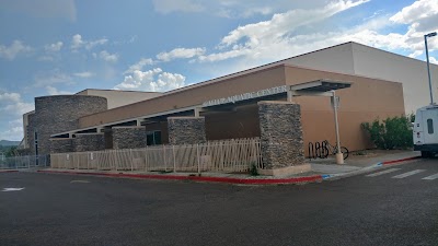 Gallup Aquatic Center