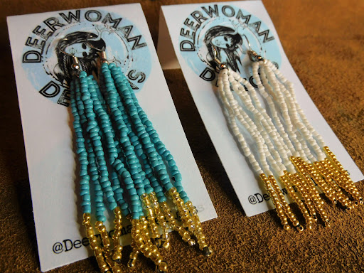 Deerwoman Dezigns Gallery - United States