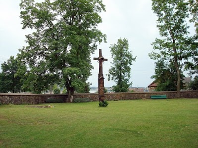 Photos of Vievio Sv. Onos baznycia