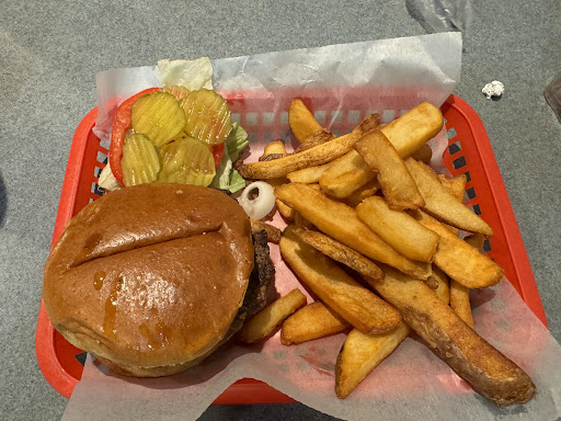 Booker's BBQ - Thumbnail