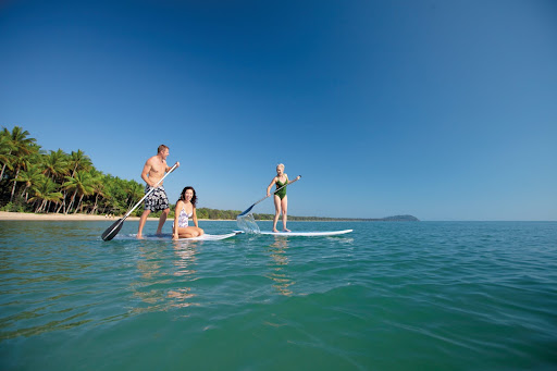 PORT DOUGLAS TOUR CENTRE - Thumbnail