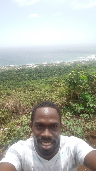 Photos of Hackeltons Cliff