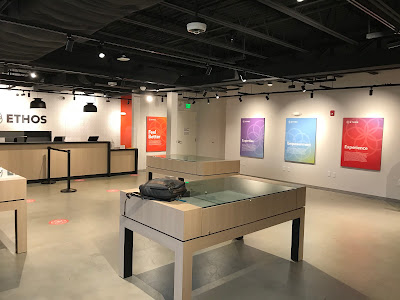 Photo of Ethos Fitchburg Cannabis Dispensary