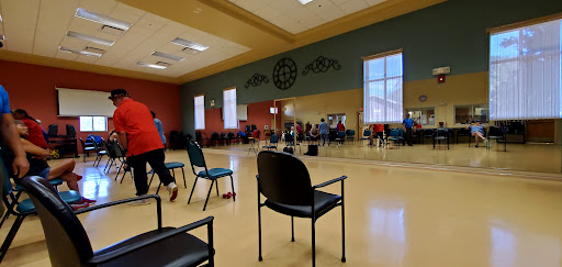 Town 'N Country Senior Center - Thumbnail