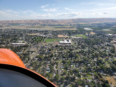 Eisenhower High School