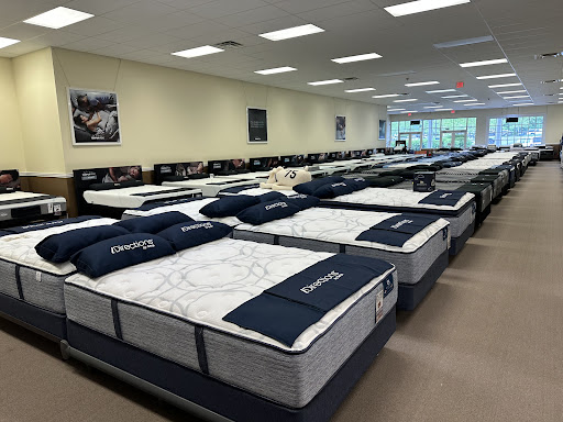 Mattress Warehouse of Purcellville - Thumbnail