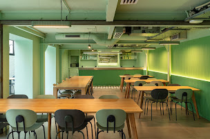 Photo n°2 de Savills - Conseil en Immobilier d'entreprise à Paris (Centre d'hébergement pour étudiants)