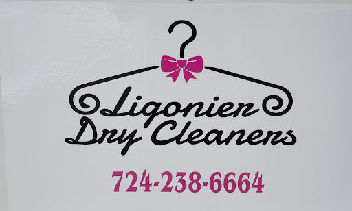 Ligonier Dry Cleaners - Thumbnail