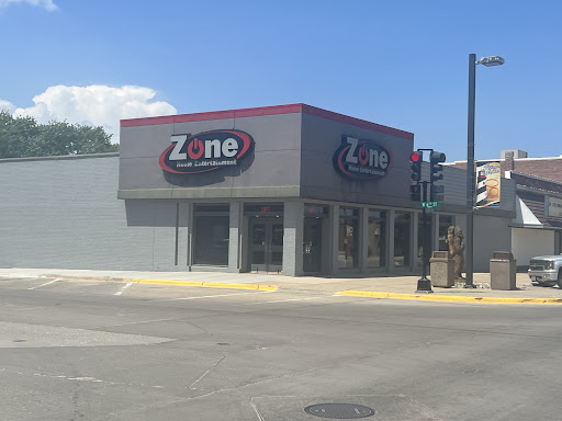 Avatar for Zone Home Entertainment